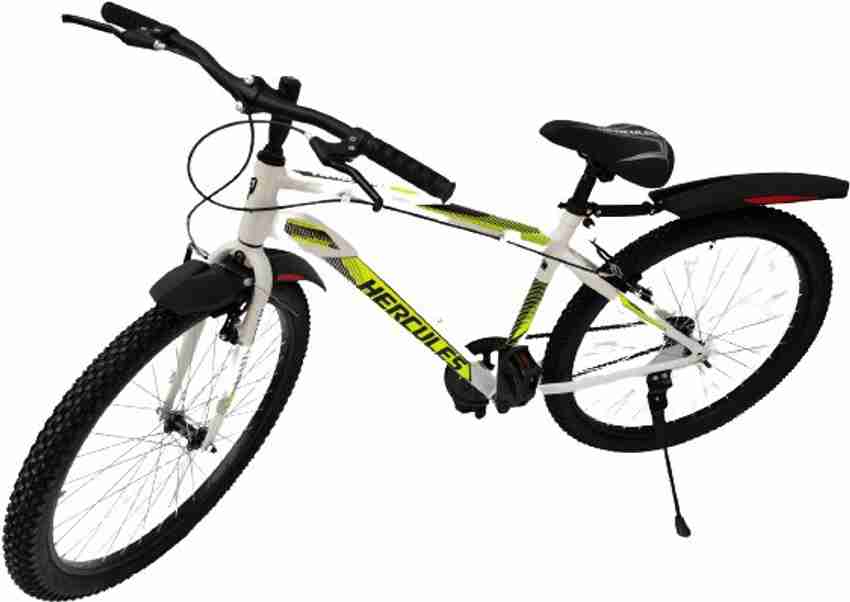 Sport ranger cycle 2025
