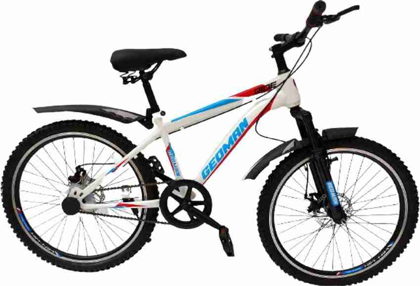 Ranger cycle double soccer online