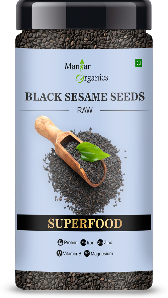 Aggregate more than 144 black sesame seeds for hair best ceg.edu.vn