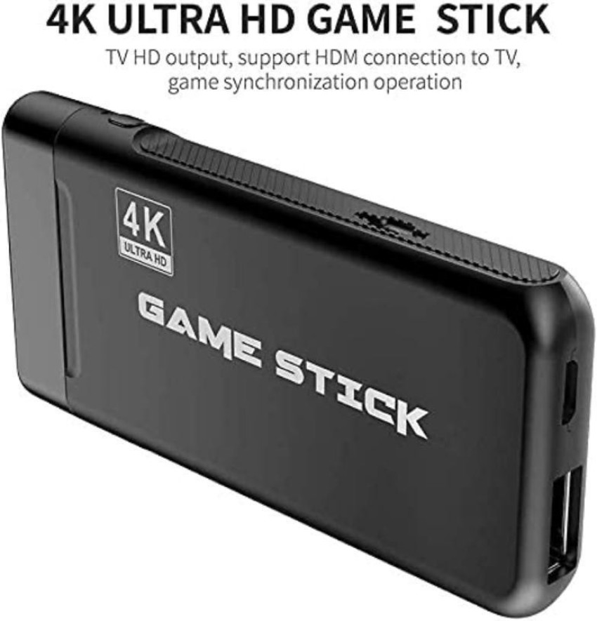 Retro stick on sale 8 bit