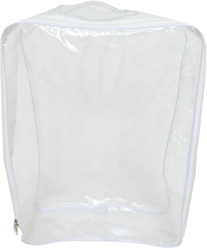 Plastic Bag Blanket