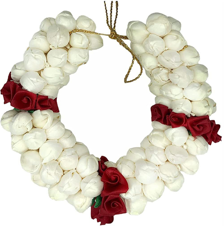 Top 70+ artificial jasmine flowers for hair vova.edu.vn