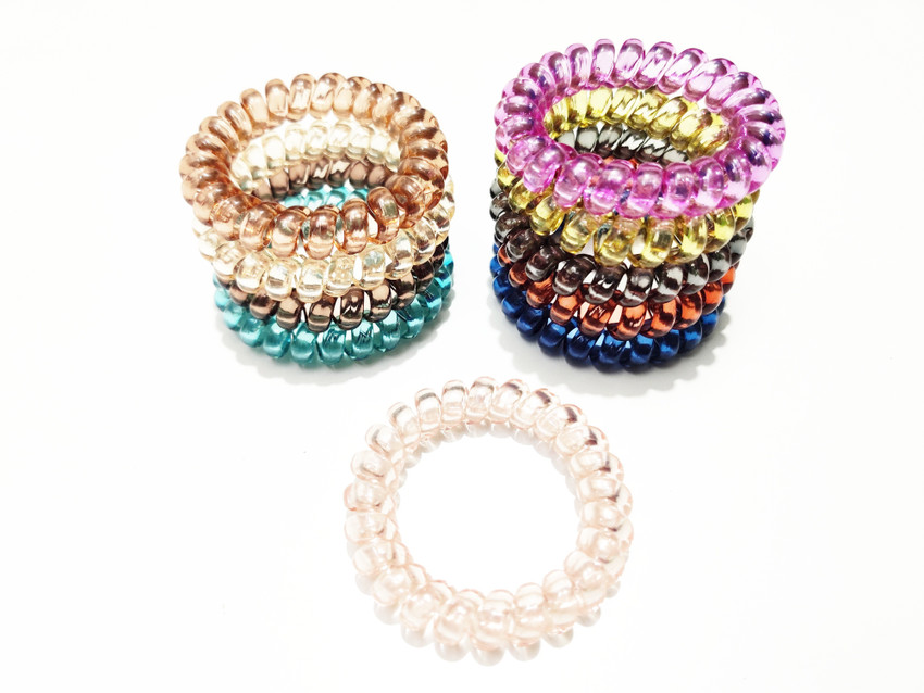 hair tie bracelet target