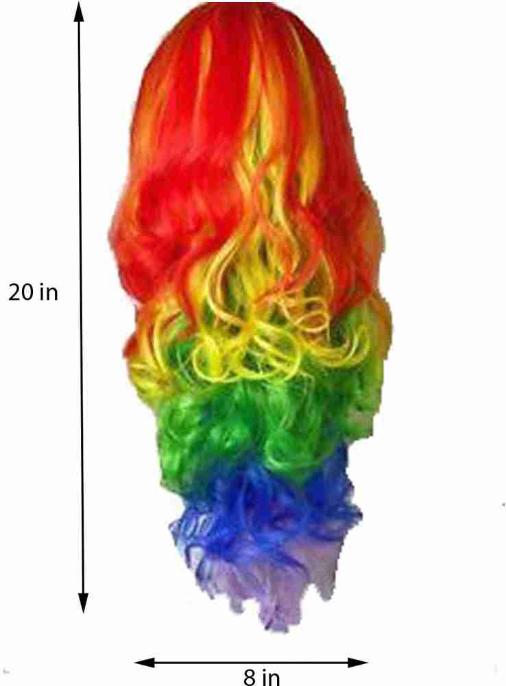 Hair outlet wig app