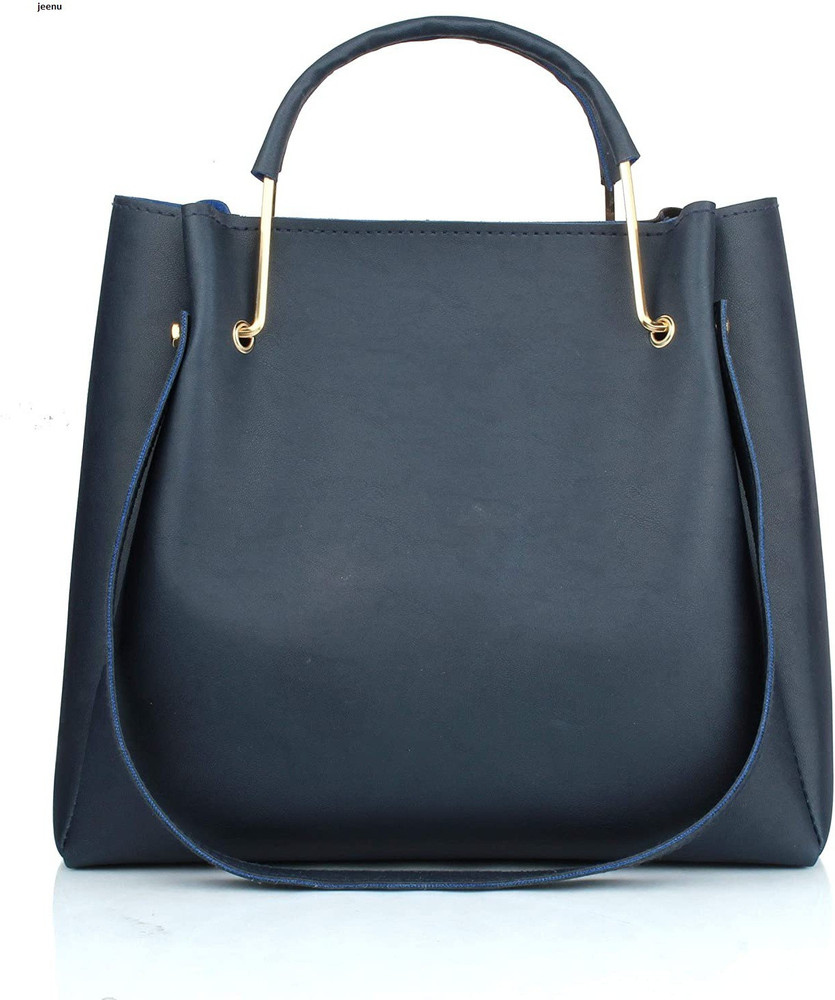 Peperone charlayne blue handbag with sling new arrivals