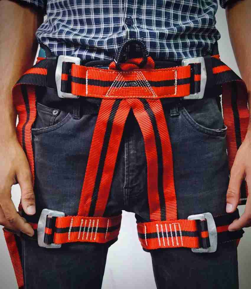 Sahas Padded Climbing Harness SH-52 Climbing Harness - Buy Sahas Padded Climbing  Harness SH-52 Climbing Harness Online at Best Prices in India - Climbing
