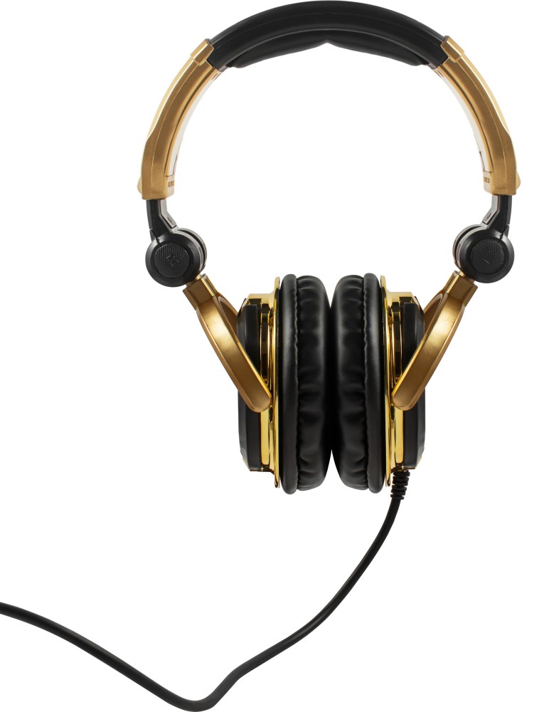 Oliver Systems Limited XSW GOLD Wired without Mic Headset Price in