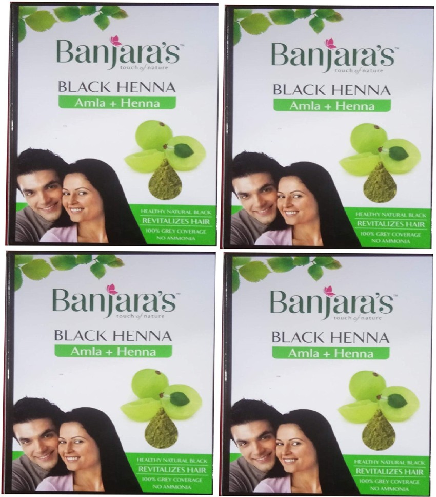 Banjaras Banjara's Natural Henna Powder, (500g) - Price in India, Buy Banjaras  Banjara's Natural Henna Powder, (500g) Online In India, Reviews, Ratings &  Features | Flipkart.com
