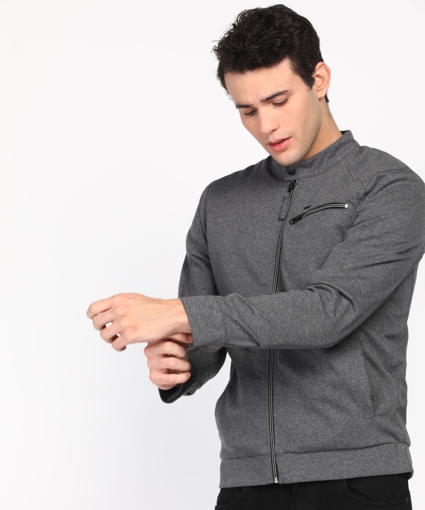 Flipkart bomber outlet jacket