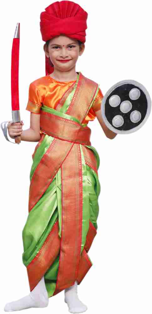 Girls ki 2025 fancy dress