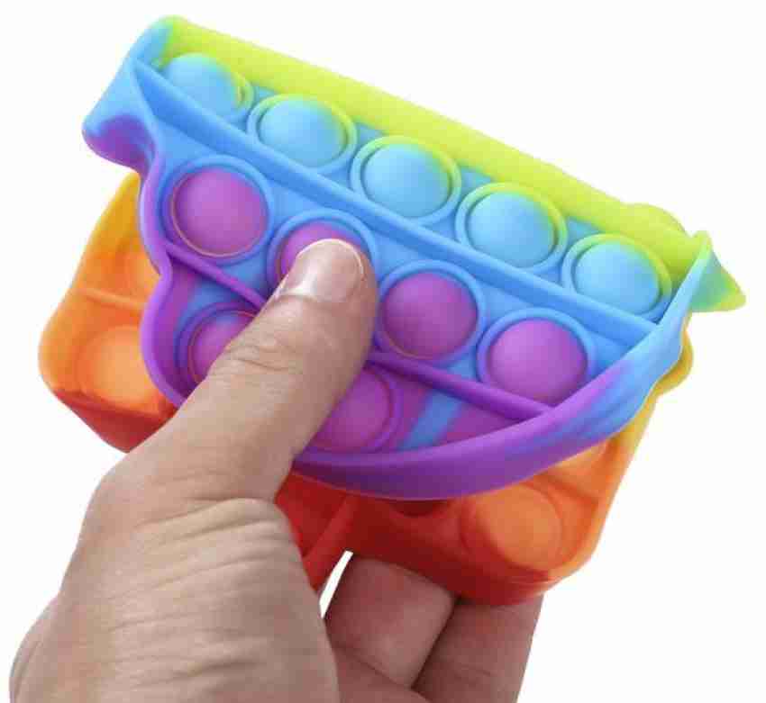 Column: Fidget toys and why your kid's brain loves them