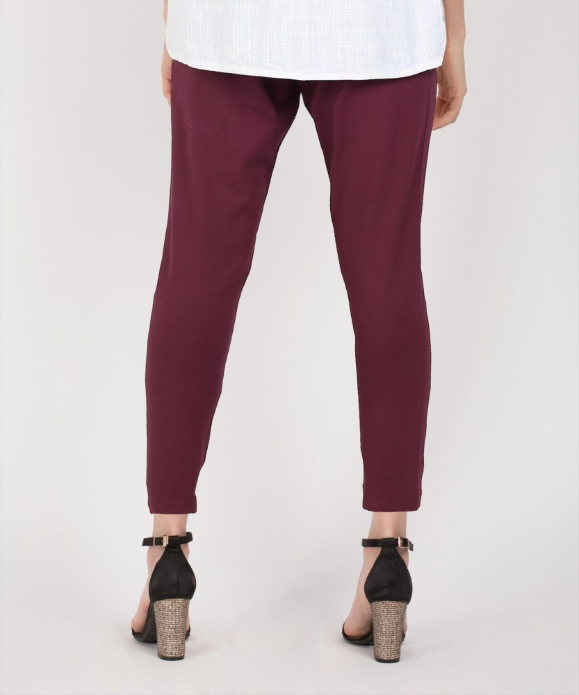 W Ankle Length Ethnic Wear Legging Price in India - Buy W Ankle