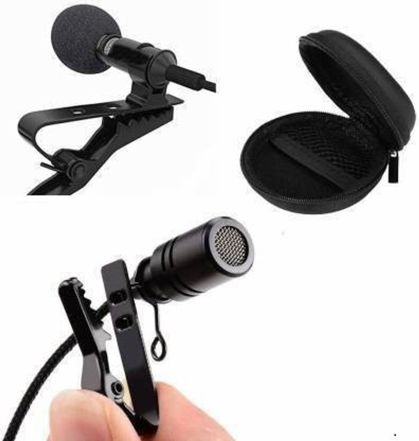 3.5 mm mono 2025 microphone