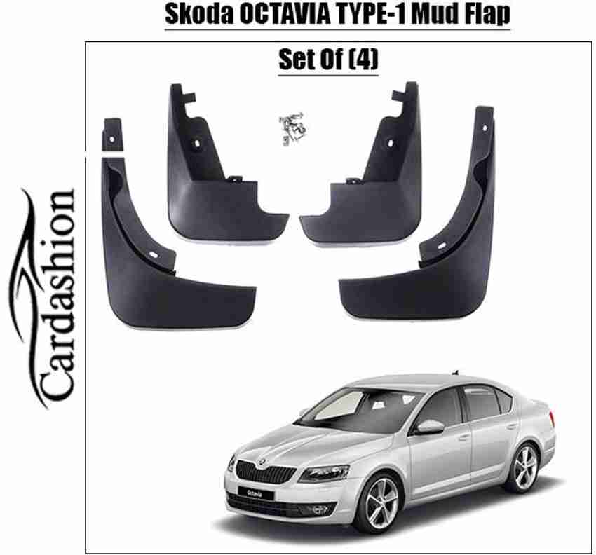 Skoda octavia mud deals flaps