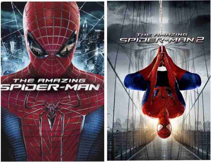 2Cap Amazing Spiderman 1-2 Pc Game Download (Offline only) No CD/DVD/Code  (Complete Game) (Complete Edition) Price in India - Buy 2Cap Amazing  Spiderman 1-2 Pc Game Download (Offline only) No CD/DVD/Code (Complete