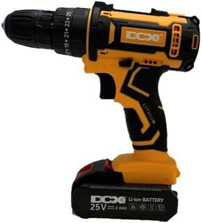 Drill bateri sale