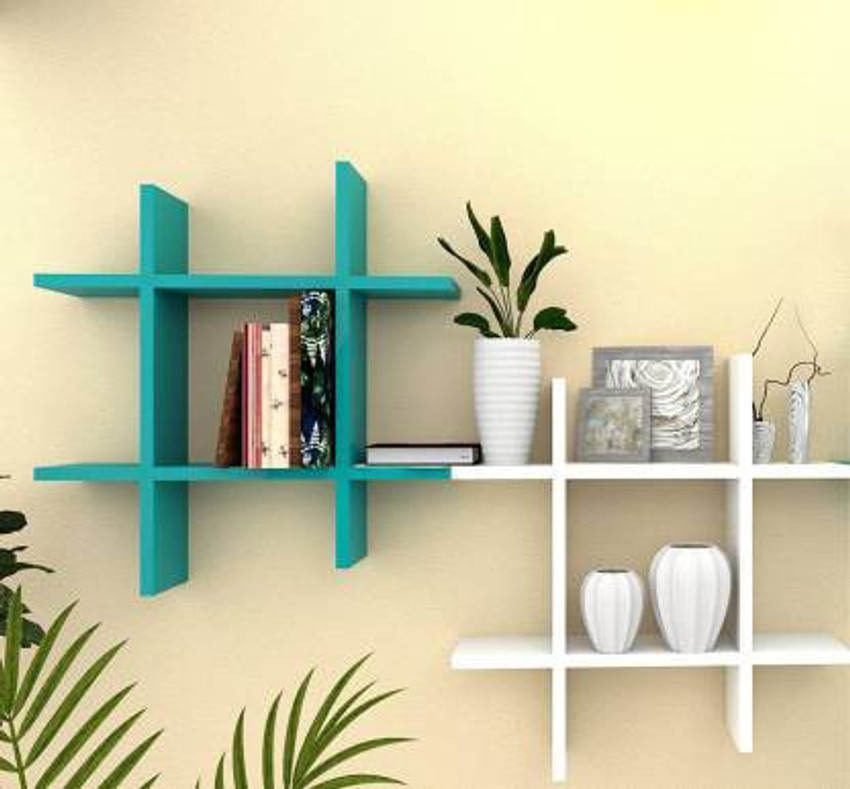 Share 83+ bedroom wall shelf decor vova.edu.vn