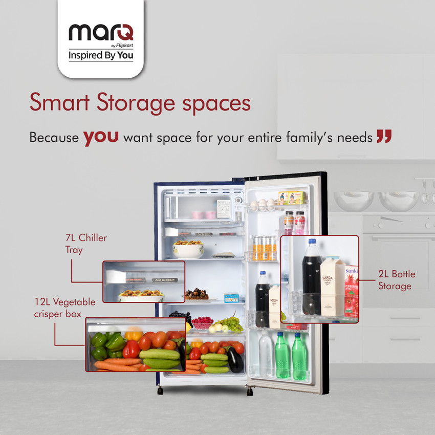 Best refrigerator for the money 2021 discount