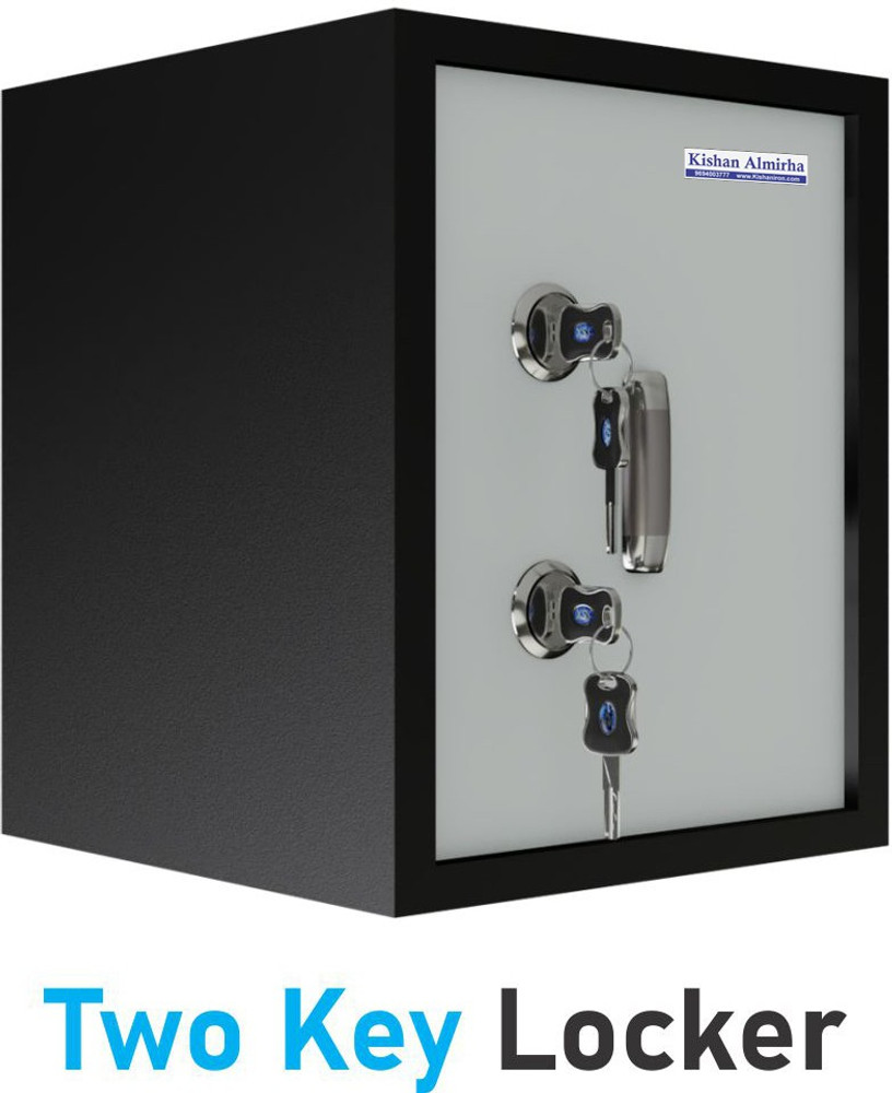 Key locker store