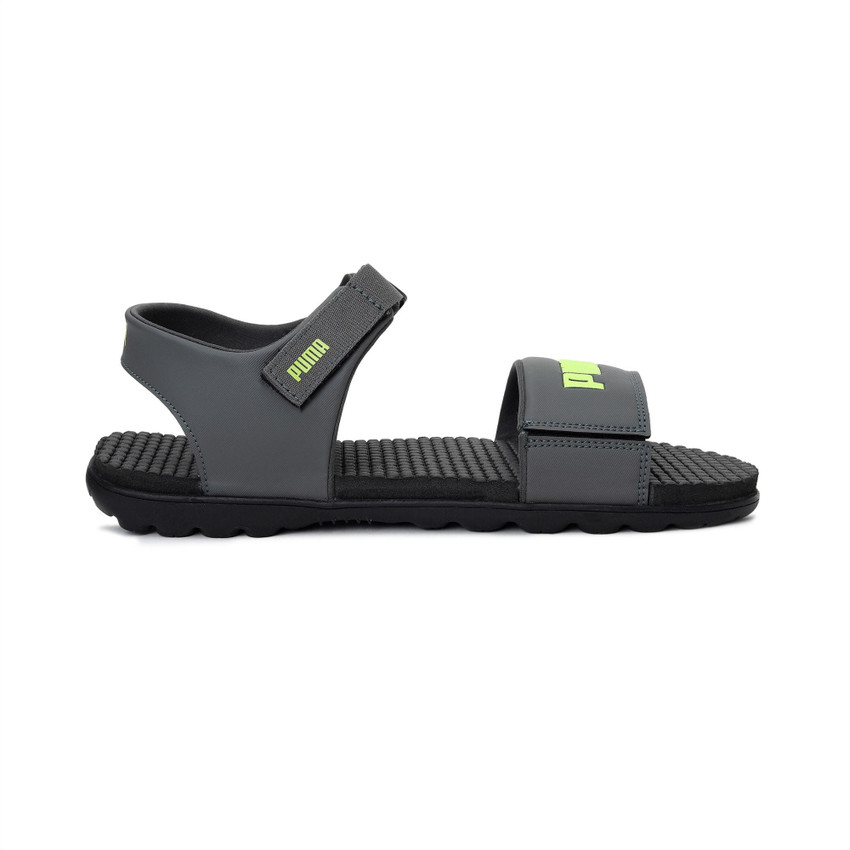 Top 64+ puma rubber sandals latest dedaotaonec