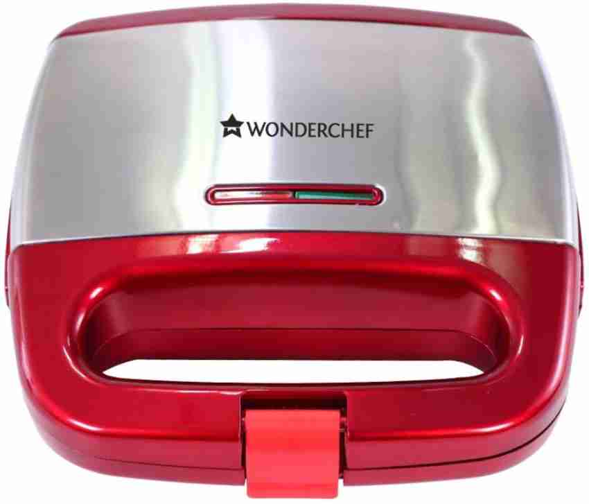 Wonderchef 3 in 1 Prato Sandwich Maker Online