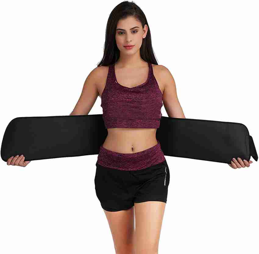 RBS New Quality (ALL SIZE) Waist Trimmer, Sportneer Adjustable