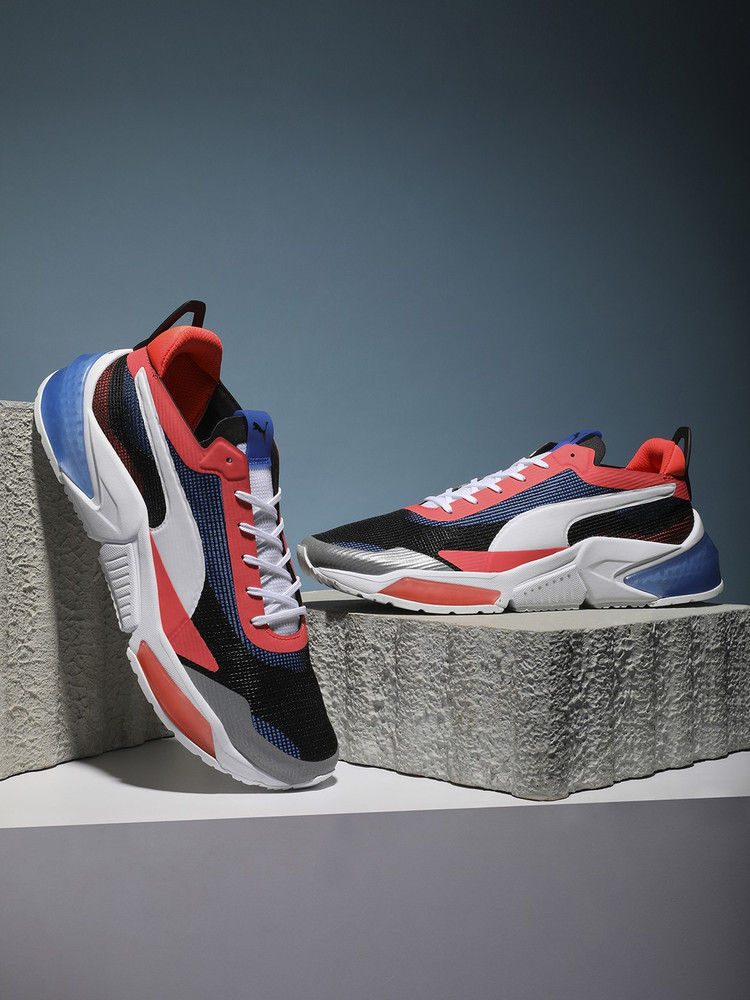 PUMA LQDCell Optic XI Running Shoes For Men Buy PUMA LQDCell Optic XI Running Shoes For Men Online at Best Price Shop Online for Footwears in India Flipkart