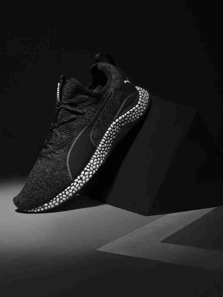 Puma black 2024 iron gate