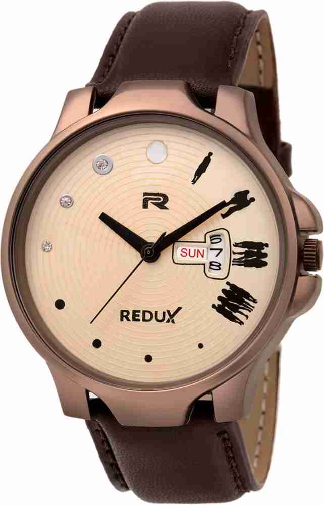 Redux watch flipkart on sale