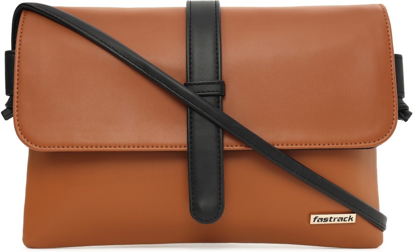 Fastrack side bags online for mens