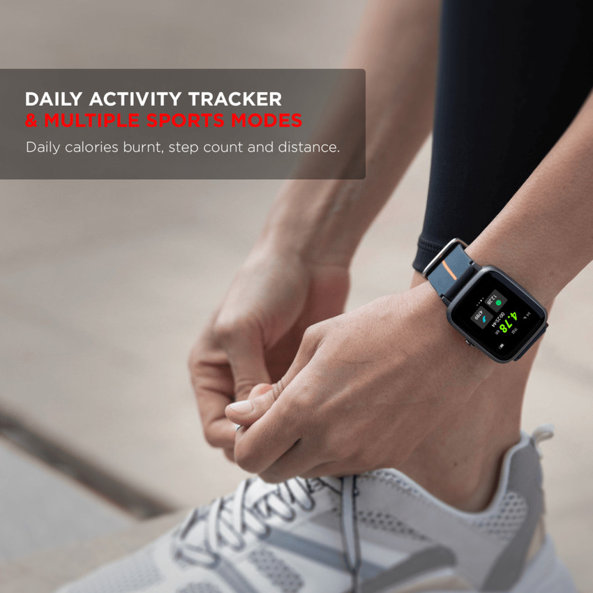 boAt Watch Xplorer O2 Smartwatch Price in India Buy boAt Watch