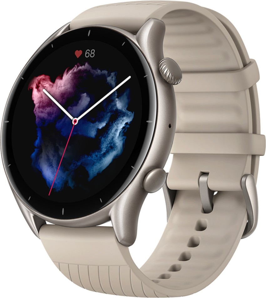 Amazfit health cheap watch price