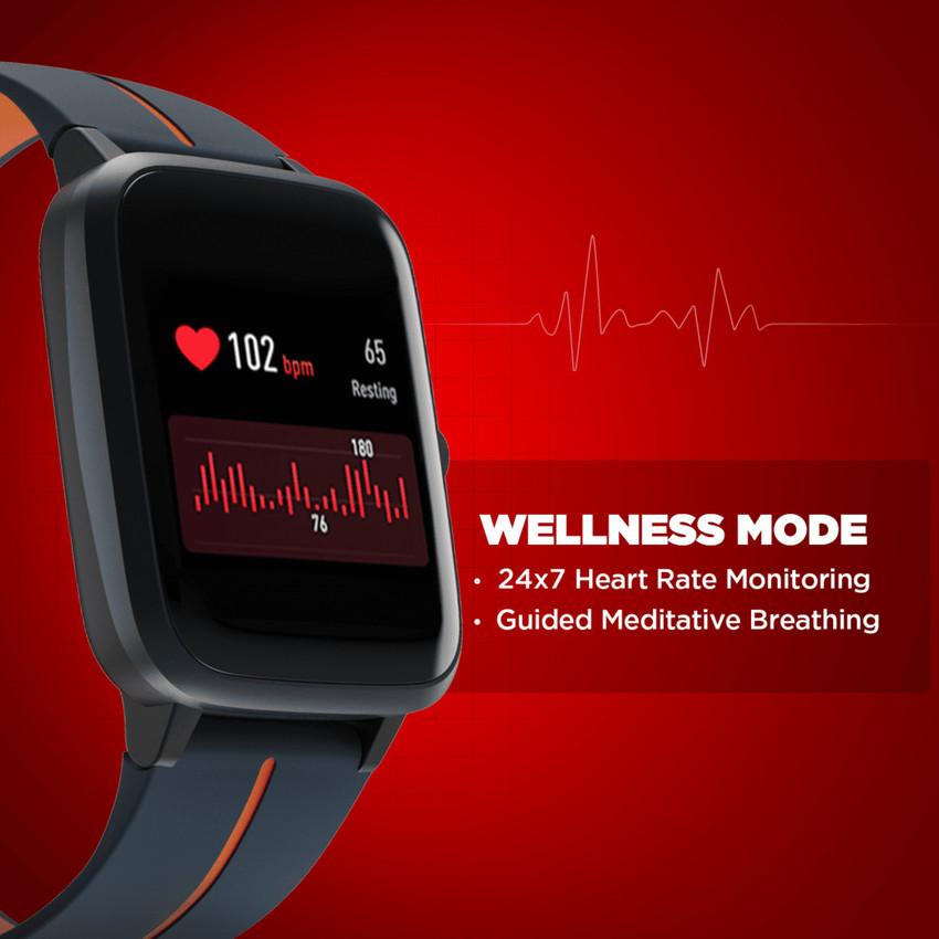 Xplorer 4 online smartwatch