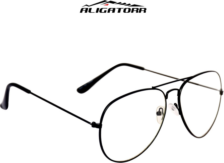 Goggles for top men white