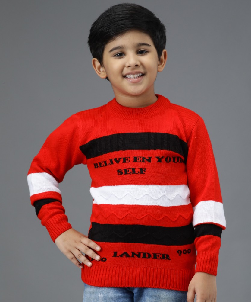 Flipkart 2025 boy sweater