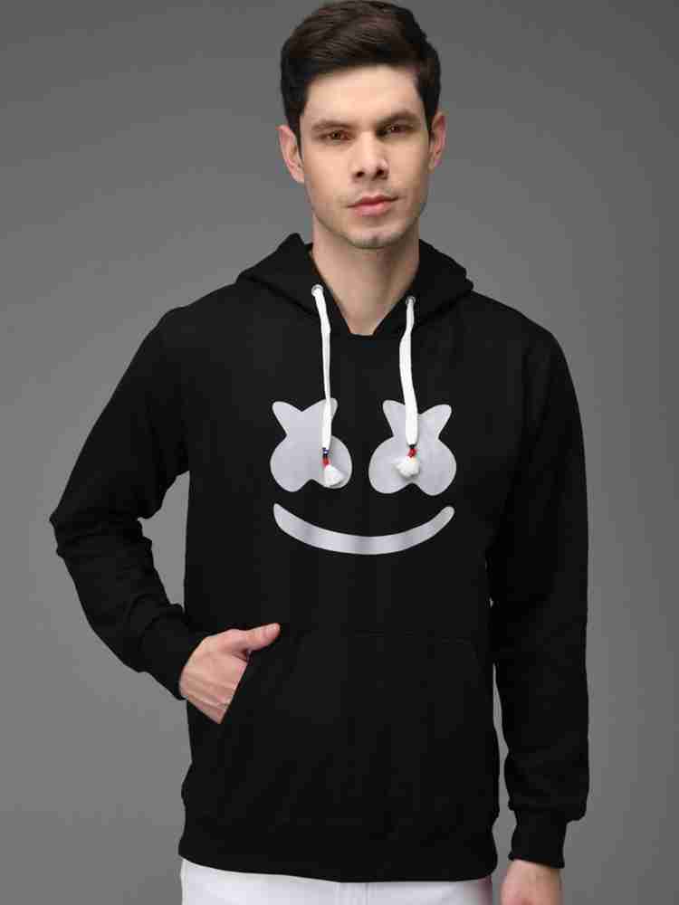 Marshmello hoodie outlet flipkart