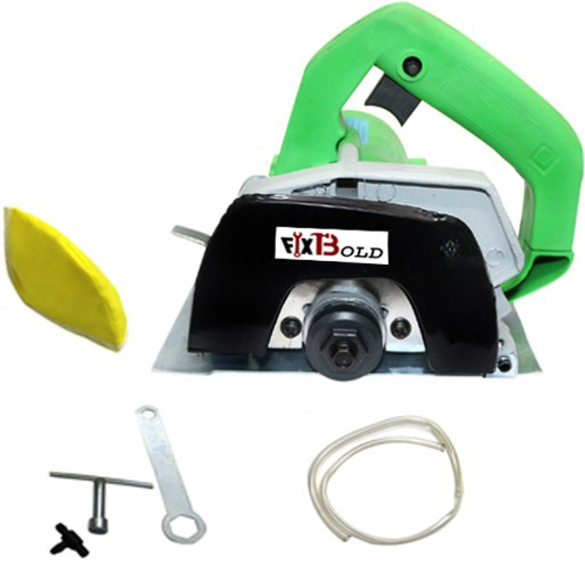 B and q clearance tile cutter electric