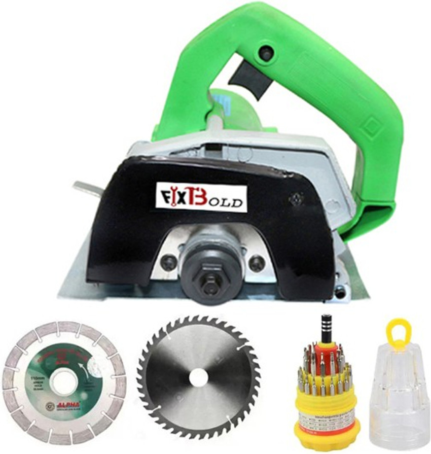 Ibell wood clearance cutter machine