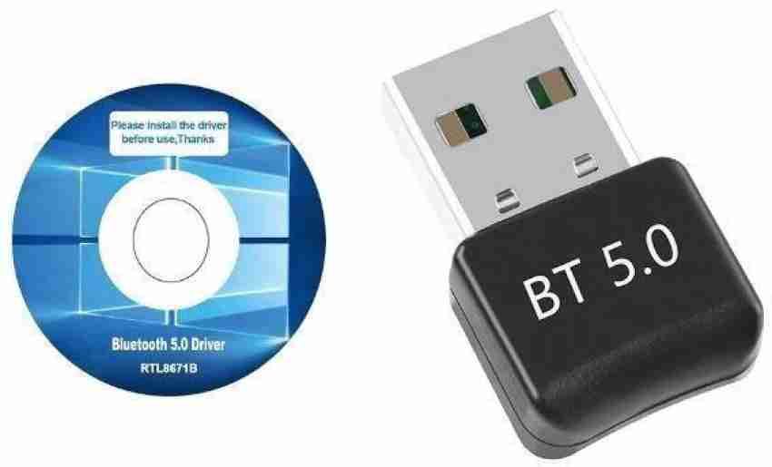UGREEN USB Bluetooth 5.0 Mini Dongle Adaptör