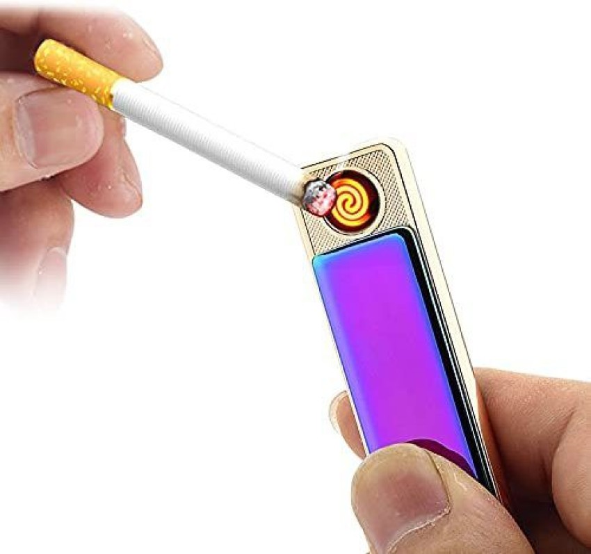 Coil Lighter