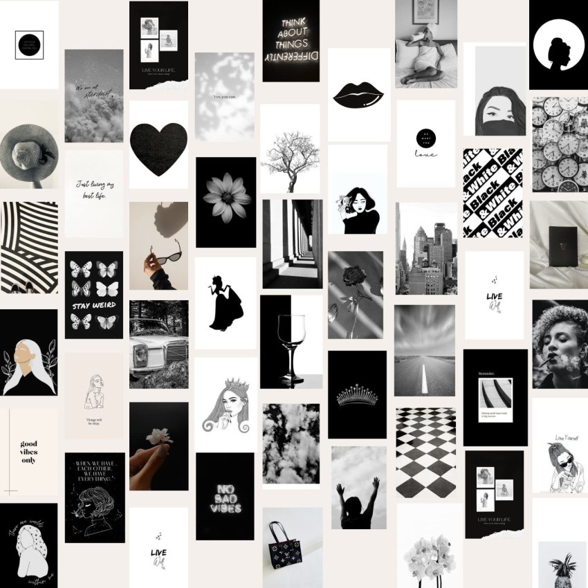 The Best Black White  Grey Wallpaper  Shop Now