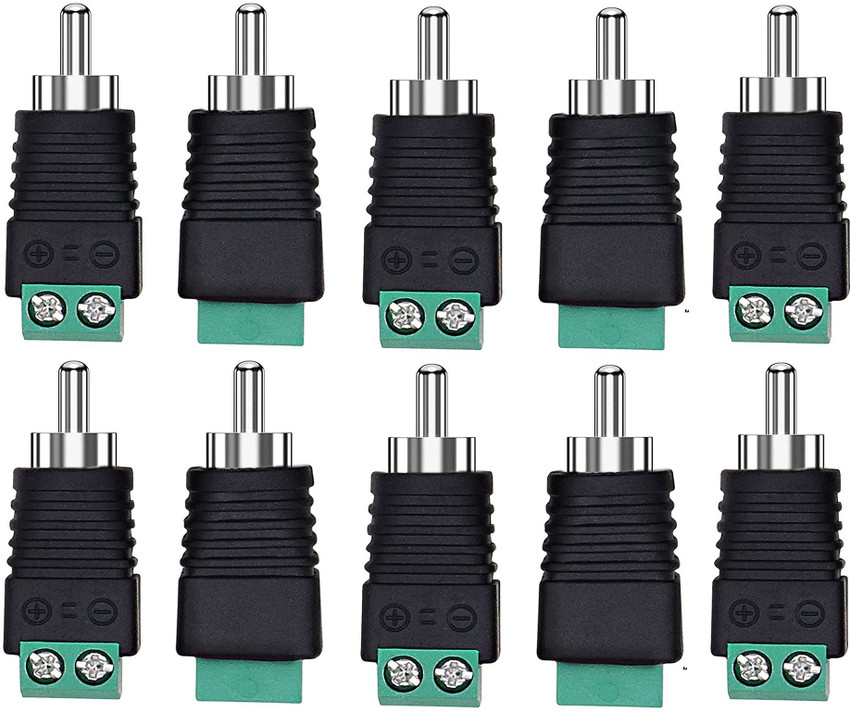 Rca a on sale av