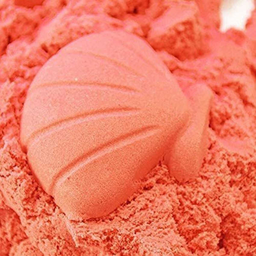 King Beach Sand, The One & Only! Kinetic Sand, 3+ Years - 3 lb