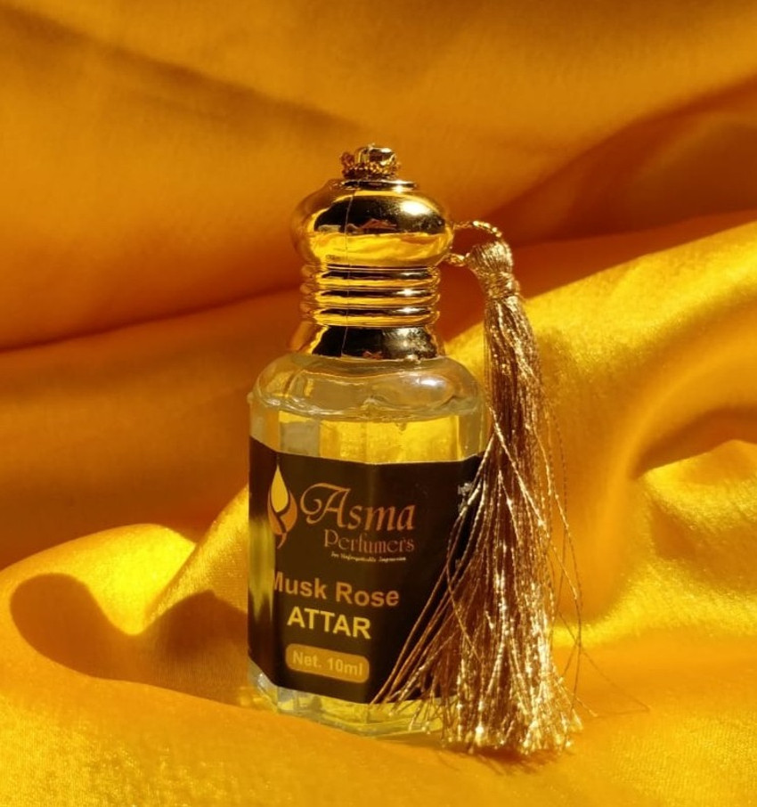 Rose musk perfume best sale oil