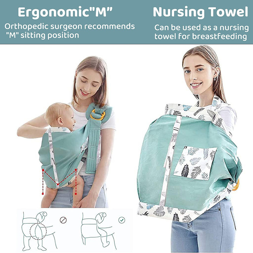 Snapdeal baby on sale carrier