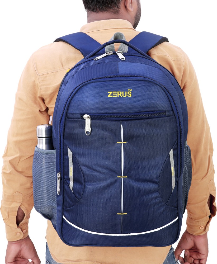 4 compartment backpack sale