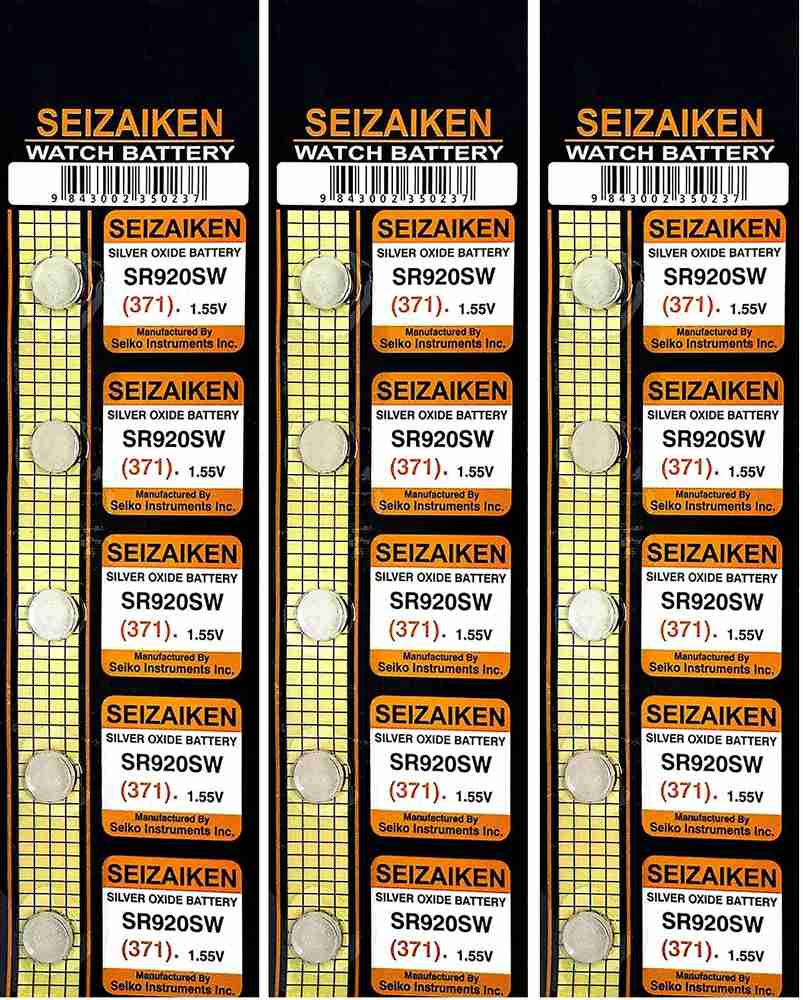 Seizaiken sr920sw battery price top