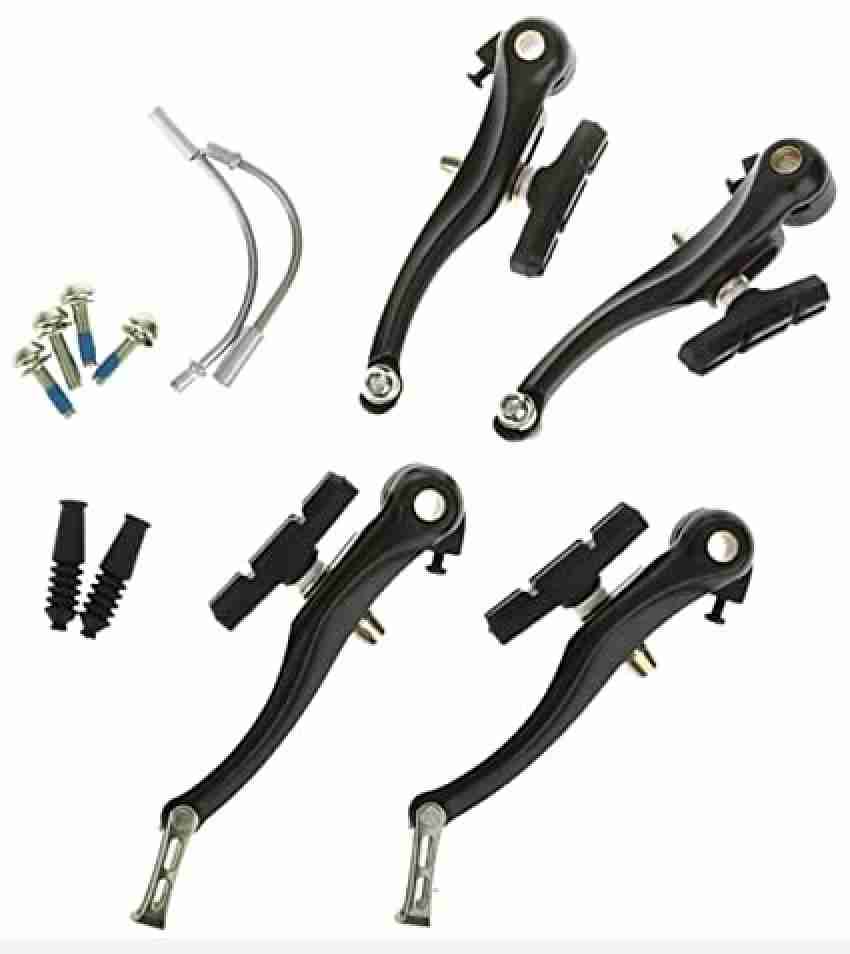 Cycle power best sale brake set