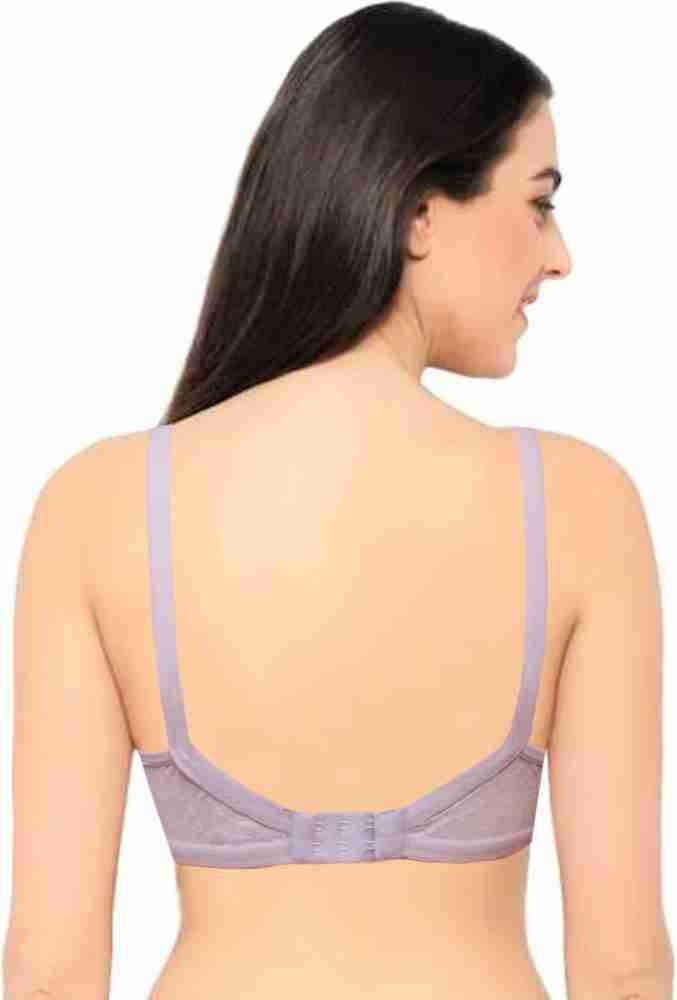 Buy Imszz Trading Women's Padded Cozy Pullover Comfort Flex Fit Wire Free  Bra(Women Pushup Bra) Online In India At Discounted Prices