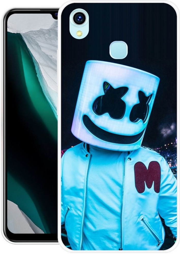 HDPrint Back Cover for Vivo Y1s 2021 edition HDPrint Flipkart